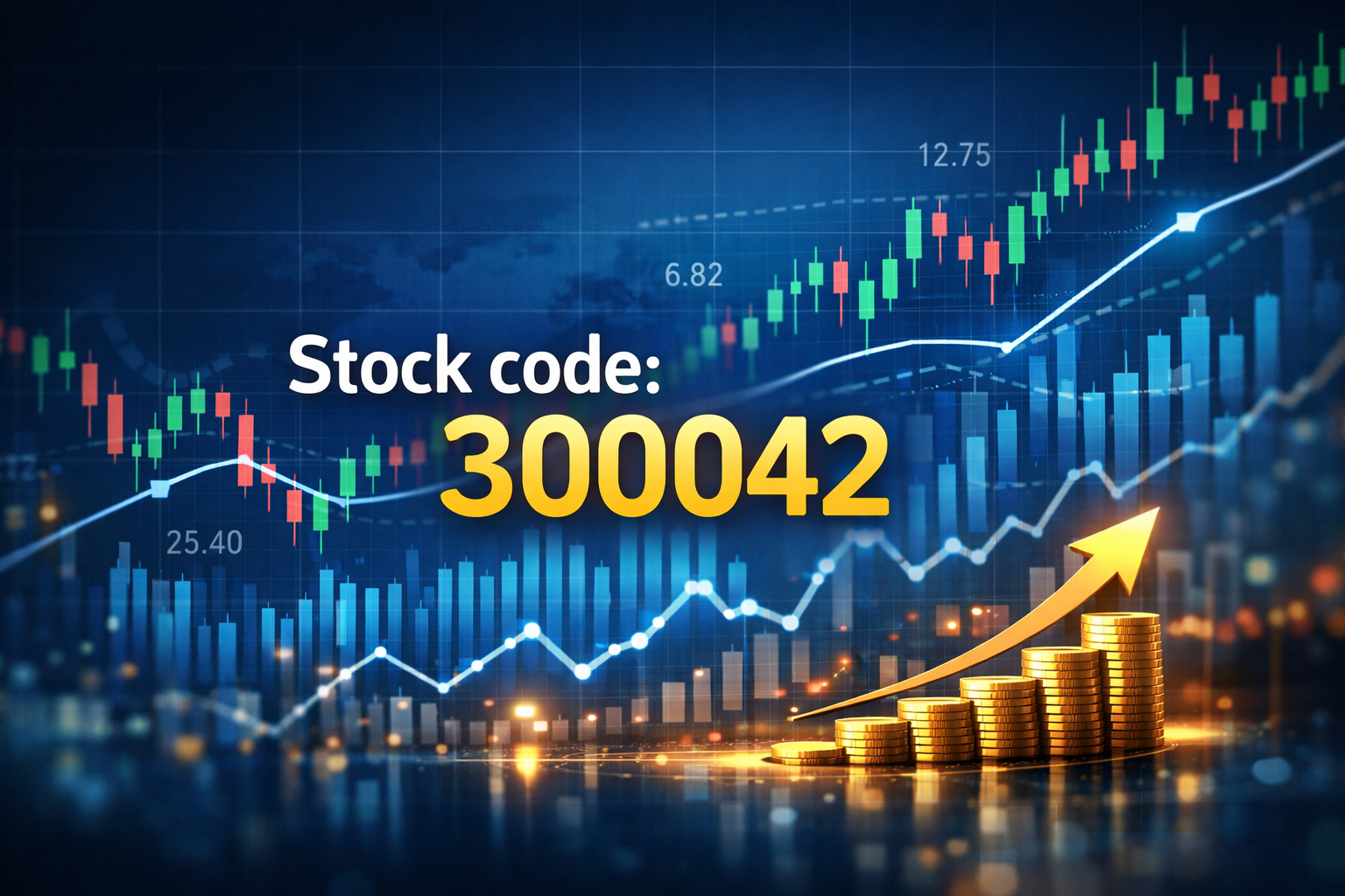 Completed IPO and listed on the stock market.