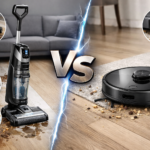 ZQ Intelligent Shares Insights on Wet Dry Vacuum Cleaners and Robot Vacuums